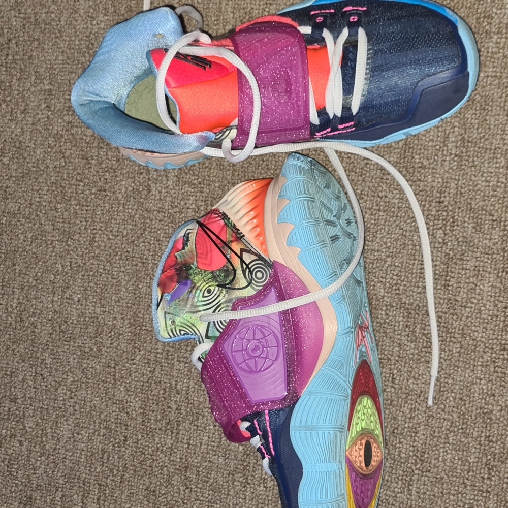 Nike Kyrie Irving sneakers - Kids